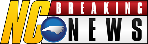 north carolina breaking news logo