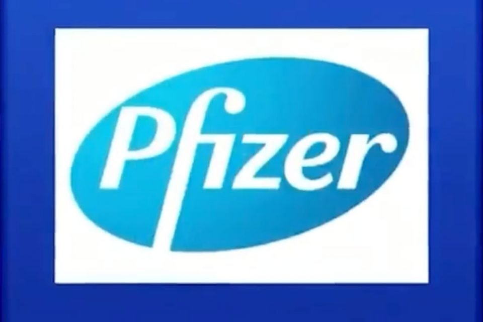 brought to you by pfizer